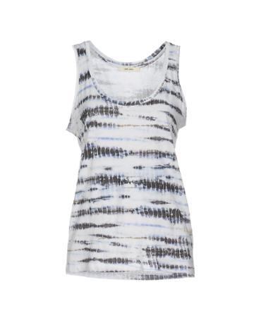 Lebor Gabala Tank Tops