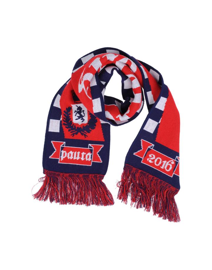 Paura Oblong Scarves