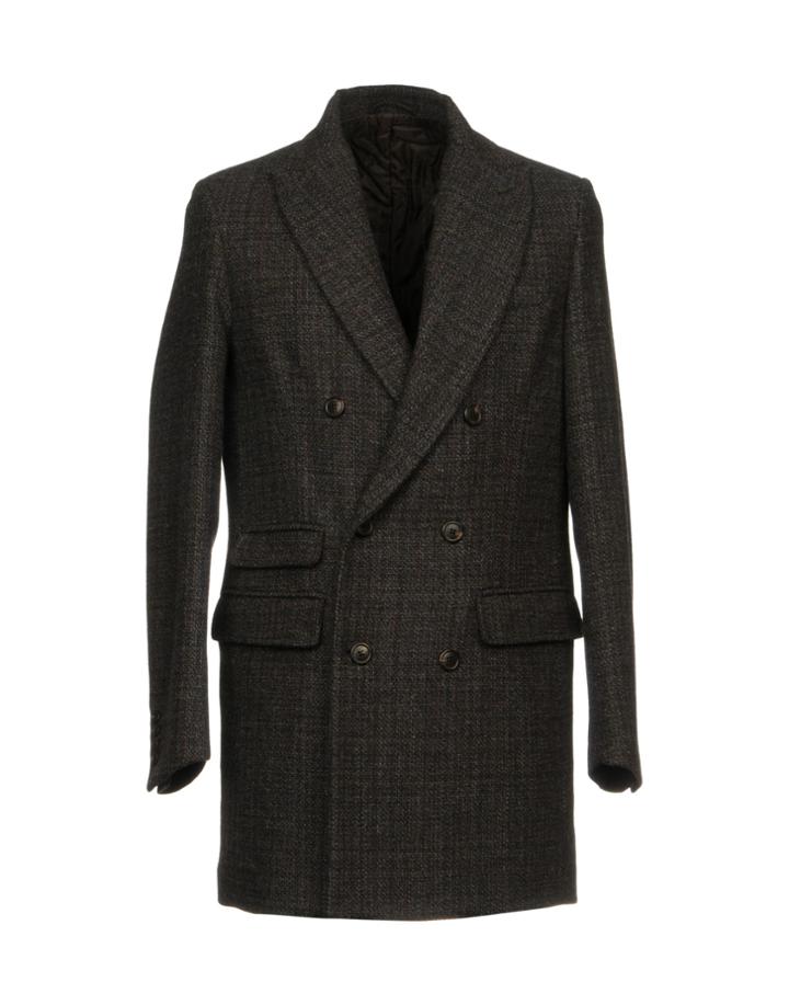 Verri Coats