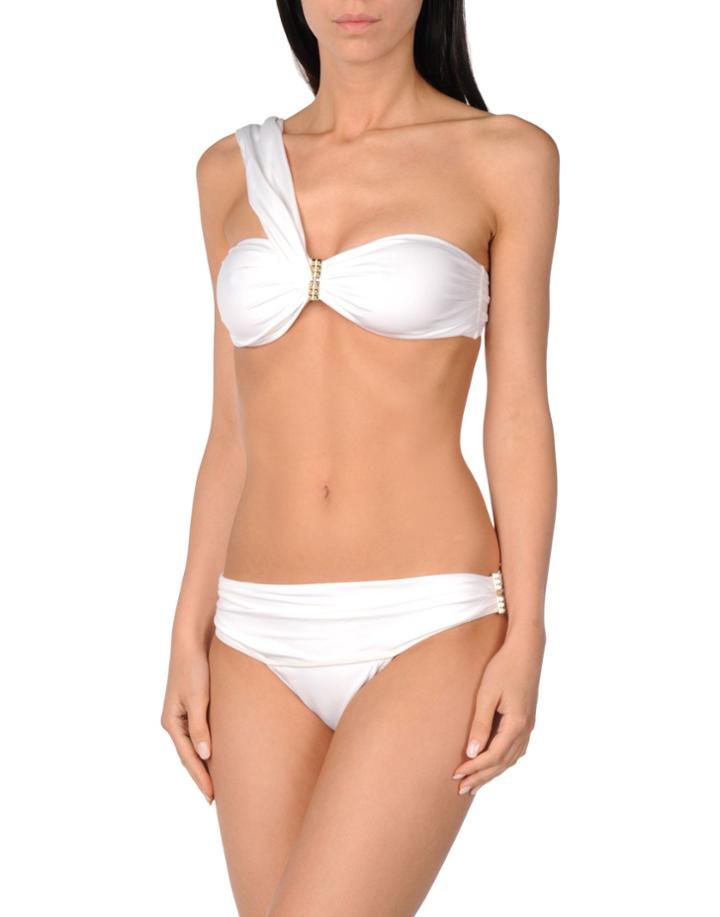 Elisabetta Franchi Bikinis