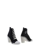 Dkny Ankle Boots