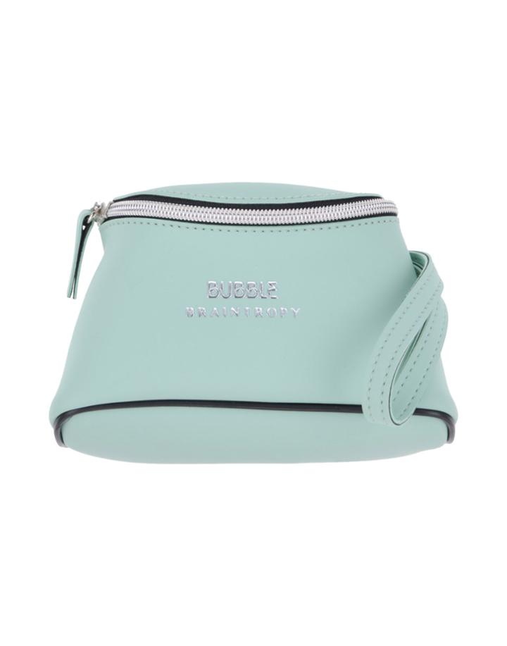 Bubble By Braintropy Pouches