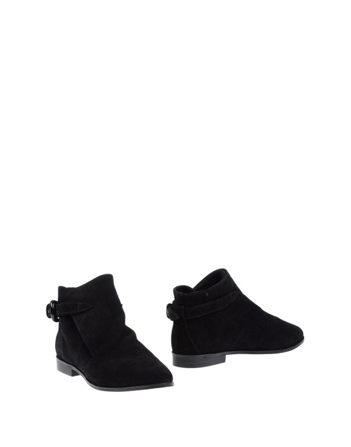 Sonia Rykiel Ankle Boots