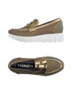 Lem T Loafers