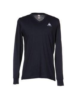 Le Coq Sportif T-shirts