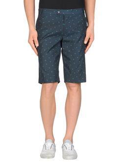 Alice San Diego Bermudas