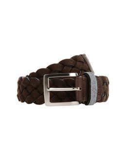 Seventy Belts
