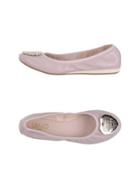 Liu Jo Shoes Ballet Flats