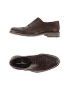 Profession: Bottier Lace-up Shoes