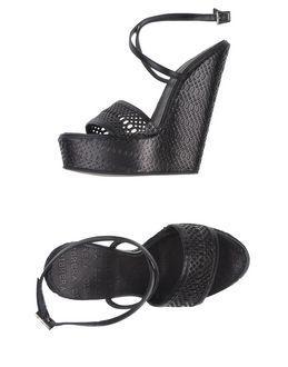 Dibrera Sandals