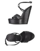 Dibrera Sandals