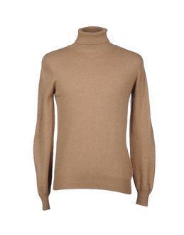Authentic Original Vintage Style Turtlenecks