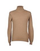 Authentic Original Vintage Style Turtlenecks