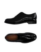 Max Mara Lace-up Shoes