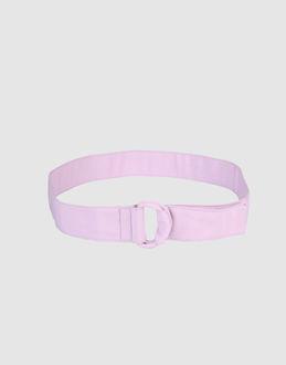 By Malene Birger Belts