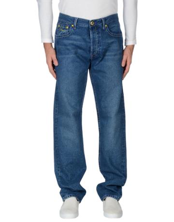 Jhon Ecanosti Jeans