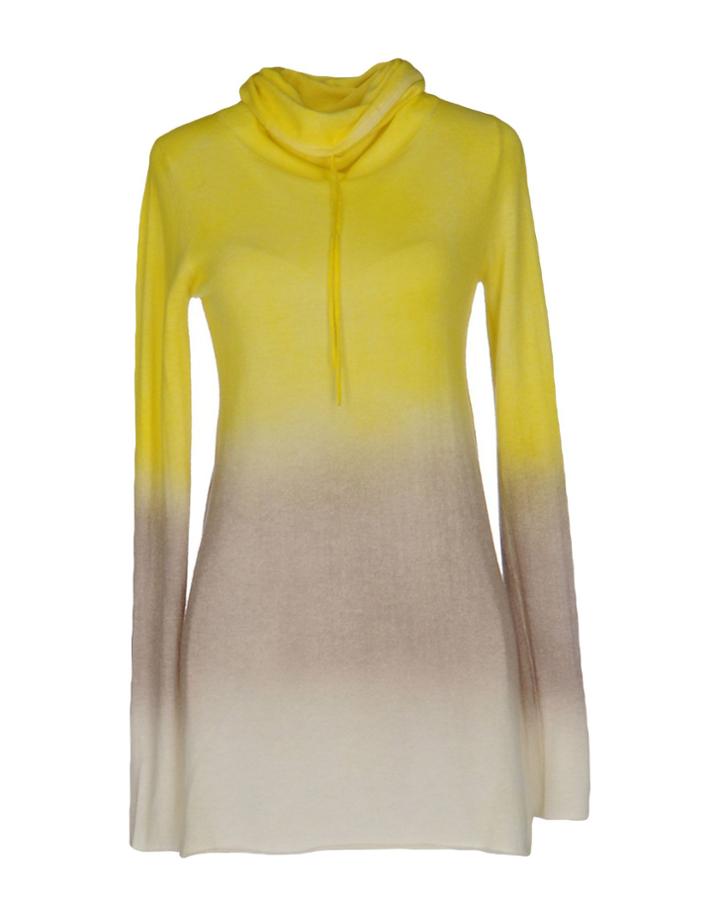 Fisico Turtlenecks