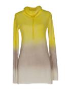 Fisico Turtlenecks