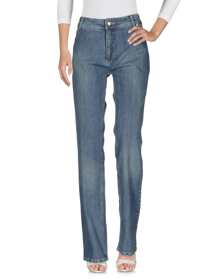 Maurice Abot Jeans