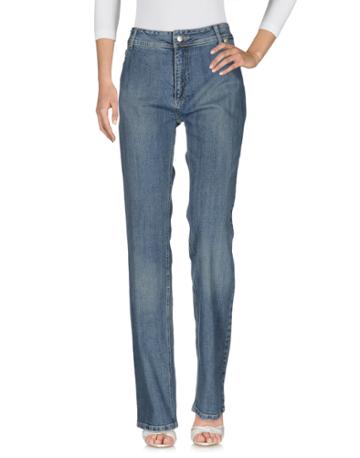 Maurice Abot Jeans