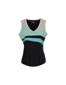 Calvin Klein Jeans Tank Tops