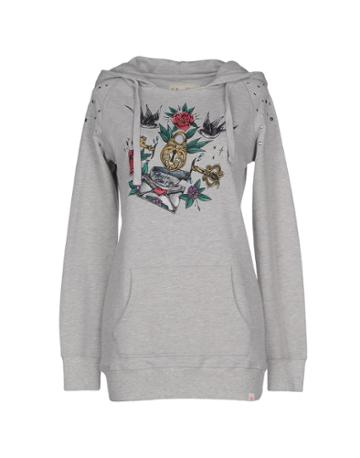Calling Skull Sweatshirts