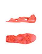 Melissa Sandals