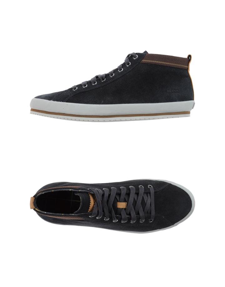 Boss Black Sneakers