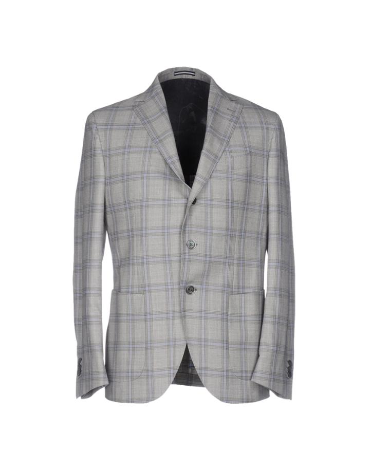 Patrizio Blazers
