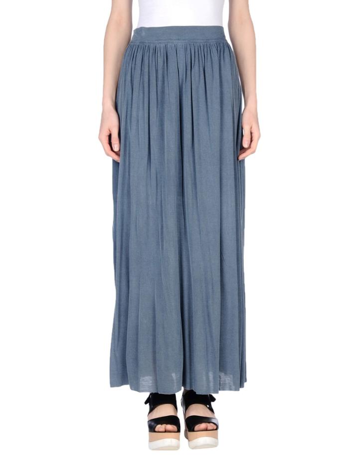 Peuterey Long Skirts