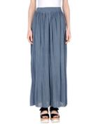 Peuterey Long Skirts