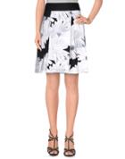Takeshy Kurosawa Knee Length Skirts