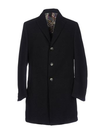 Basicon Coats