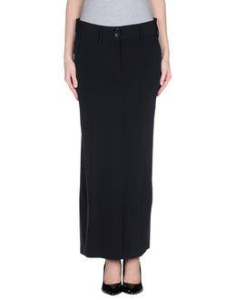 Marith  + Fran Ois Girbaud Mini Skirts