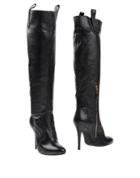 Mangano Boots