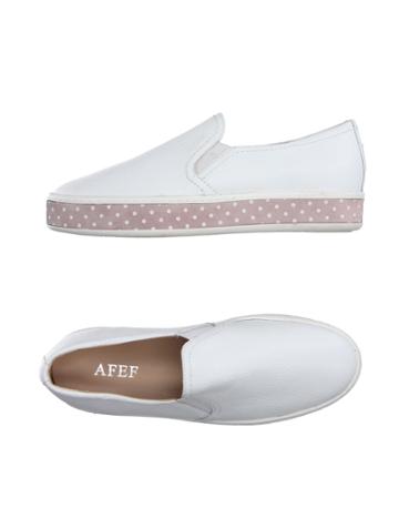 Af F Sneakers