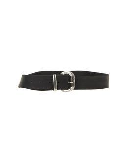 High Belts