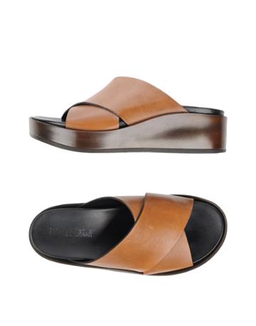Lorenzo Carra Sandals