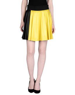 Flive Mini Skirts