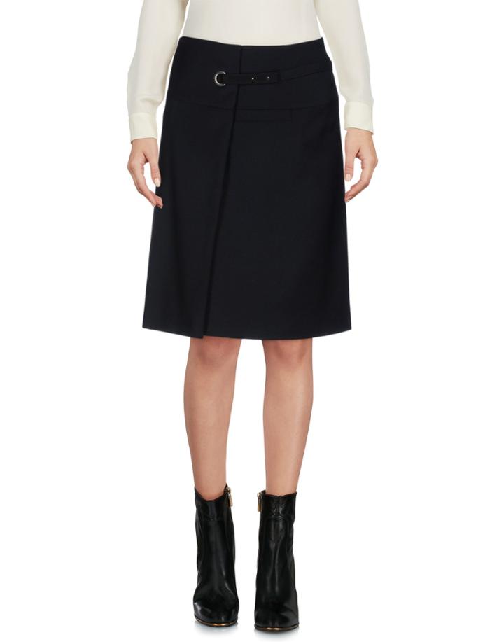 Strenesse Mini Skirts