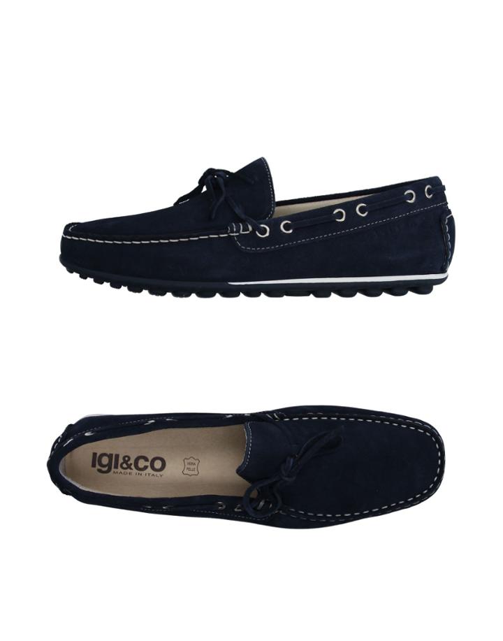 Igi & Co Loafers