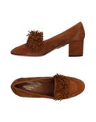 Terry De Havilland Loafers