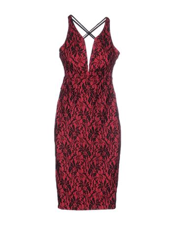 Rare London Knee-length Dresses