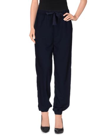 Princesse Metropolitaine Casual Pants