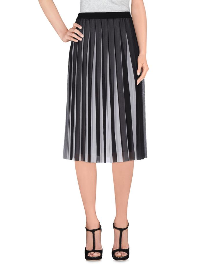 Marella Sport 3/4 Length Skirts