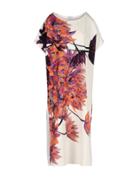 Khamsin Knee-length Dresses