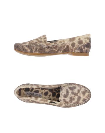 Aldo Bru  Loafers