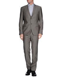 Jey Cole Man Suits