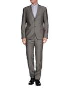 Jey Cole Man Suits