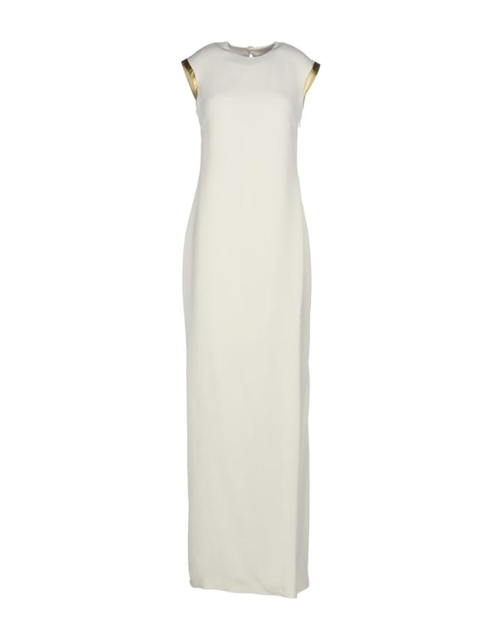 Ralph Lauren Collection Long Dresses